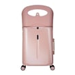 MiaMily Carry On Kabin Boy Valiz - Dusty Pink
