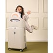 MiaMily Carry On Kabin Boy Valiz - Dusty Pink
