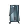 Miamily Carry On Kabin Boy Valiz - Forest Green