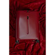 Miamily Carry On Kabin Boy Valiz - Maroon Red