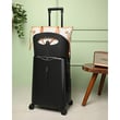 Miamily Carry On Kabin Boy Valiz - Midnight Black