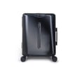 Miamily Carry On Kabin Boy Valiz - Midnight Black