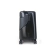 Miamily Carry On Kabin Boy Valiz - Midnight Black