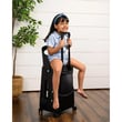 Miamily Carry On Kabin Boy Valiz - Mist Grey