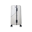 Miamily Carry On Kabin Boy Valiz - Mist Grey