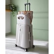 Miamily Carry On Kabin Boy Valiz - Mist Grey