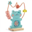 Minty - Early years
