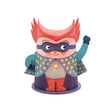 Little Big Room Mister Super