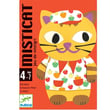 Misticat