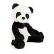 Jellycat Mumble Panda Küçük Boy