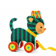 Djeco Çek Çek Neko