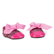 Our Generation Ayakkabı/Glittery shoes w/ bow