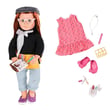 Our Generation İkizler Sabina Oyuncak Bebek - 46 cm