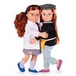 Our Generation İkizler Sabina Oyuncak Bebek - 46 cm