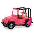 Our Generation Jeep