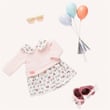 Our Generation Kıyafet/Balloons Design