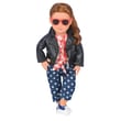 Our Generation Kıyafet/Deluxe Perfecto Jacket