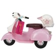 Our Generation Scooter Pembe