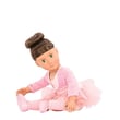 Our Generation Sydney Lee Oyuncak Bebek - 46 cm