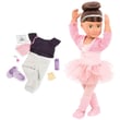 Our Generation Sydney Lee Oyuncak Bebek - 46 cm