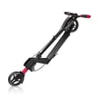 ONE K 165 BR BLACK