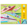 Djeco Origami/Pretty Paper Planes