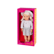Our Generation Abigale Oyuncak Bebek - 46 cm
