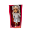 Our Generation Abigale Oyuncak Bebek - 46 cm