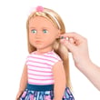 Our Generation Alessia Oyuncak Bebek - 46 cm