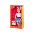 Our Generation Alessia Oyuncak Bebek - 46 cm