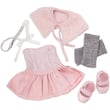 Our Generation Alexa Oyuncak Bebek  46 cm