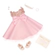 Our Generation Allyn Oyuncak Bebek - 46 cm