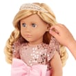 Our Generation Allyn Oyuncak Bebek - 46 cm