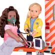 Our Generation Ambulans