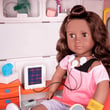 Our Generation Ambulans