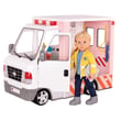 Our Generation Ambulans