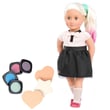 Our Generation Amya Oyuncak Bebek - 46 cm
