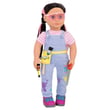 Our Generation Ananda Oyuncak Bebek - 46 cm