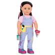 Our Generation Ananda Oyuncak Bebek - 46 cm