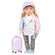 Our Generation Ari Oyuncak Bebek - 46 cm