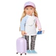 Our Generation Ari Oyuncak Bebek - 46 cm