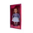 Our Generation Arlee Oyuncak Bebek - 46 cm