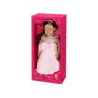 Our Generation Arya Oyuncak Bebek - 46 cm