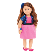 Our Generation Aura Oyuncak Bebek - 46 cm
