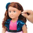 Our Generation Aura Oyuncak Bebek - 46 cm