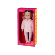 Our Generation Ava Oyuncak Bebek - 46 cm
