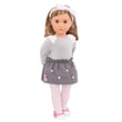Our Generation Bina Oyuncak Bebek - 46 cm
