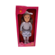 Our Generation Bina Oyuncak Bebek - 46 cm