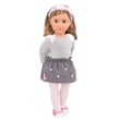 Our Generation Bina Oyuncak Bebek 46 cm