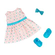 Our Generation Cadence & Cookie Oyuncak Bebek - 46 cm